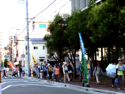 平和行進 須磨 - Twitter検索.pngのサムネール画像